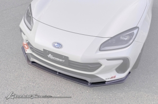 オリジナルパーツ｜GR86/BRZ｜エクステリア BRZ 商品詳細｜株式会社