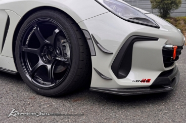 オリジナルパーツ｜GR86/BRZ｜エクステリア BRZ 商品詳細｜株式会社